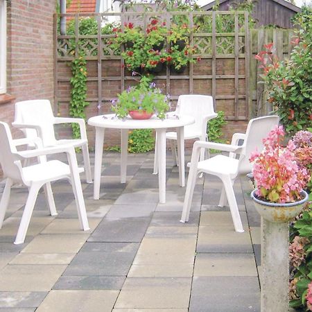 Nice Apartment In Hippolytushoef With Wifi Exterior foto