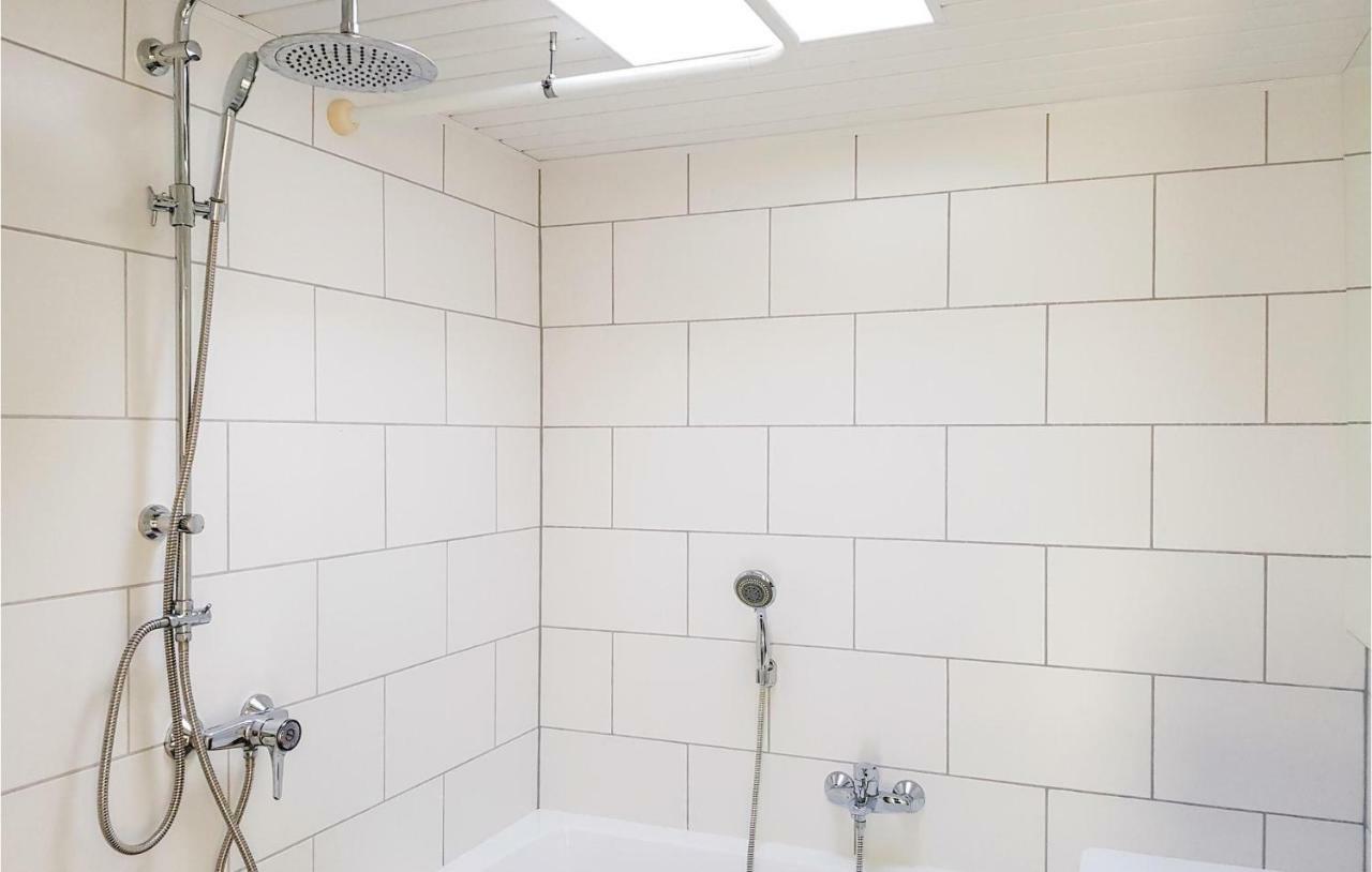 Nice Apartment In Hippolytushoef With Wifi Exterior foto